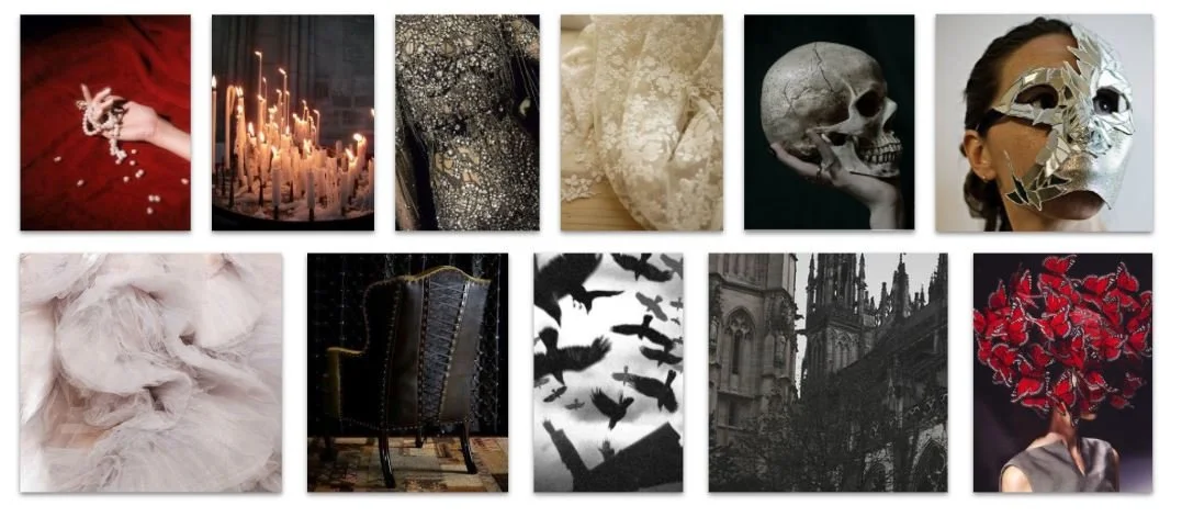 Mood Board