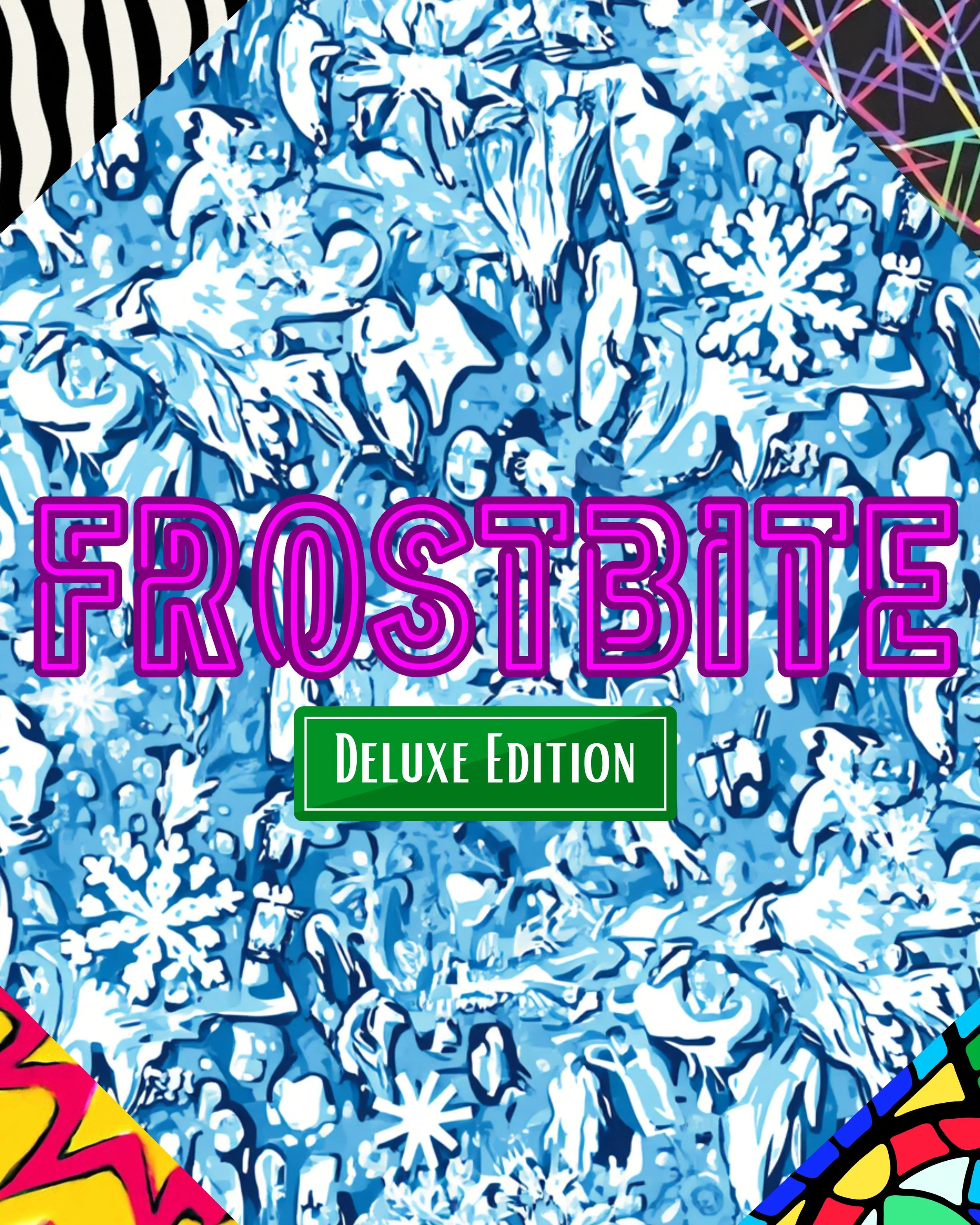 Frostbite Premium Repack