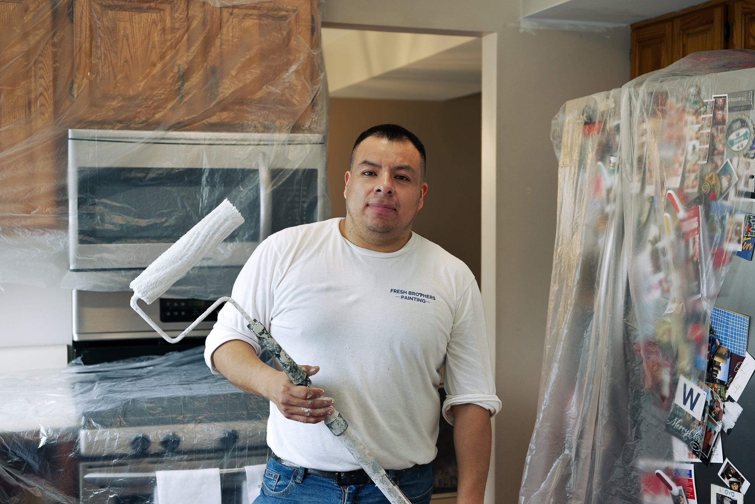 Fresh Brothers Painting LLC