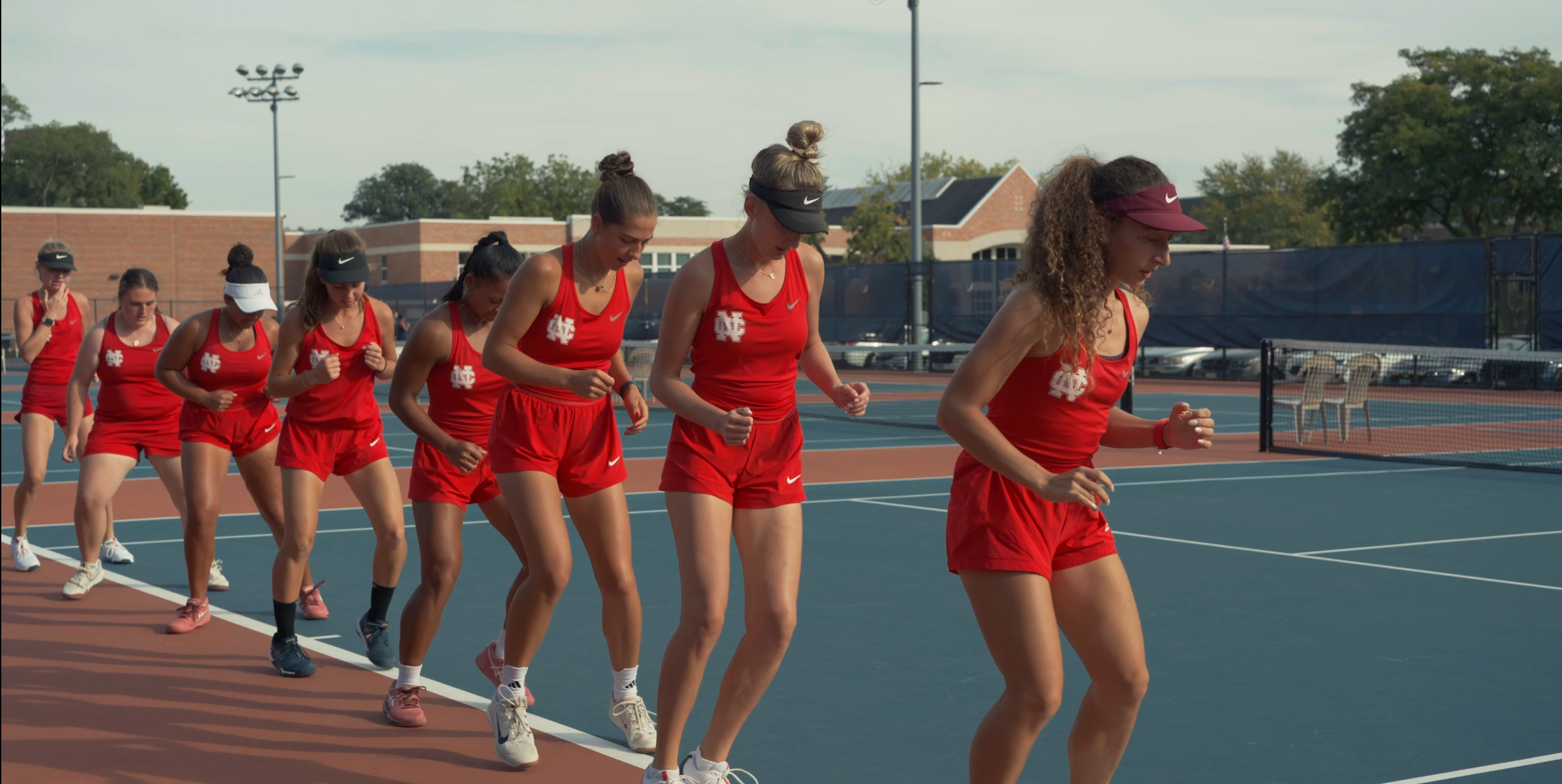 North Central College