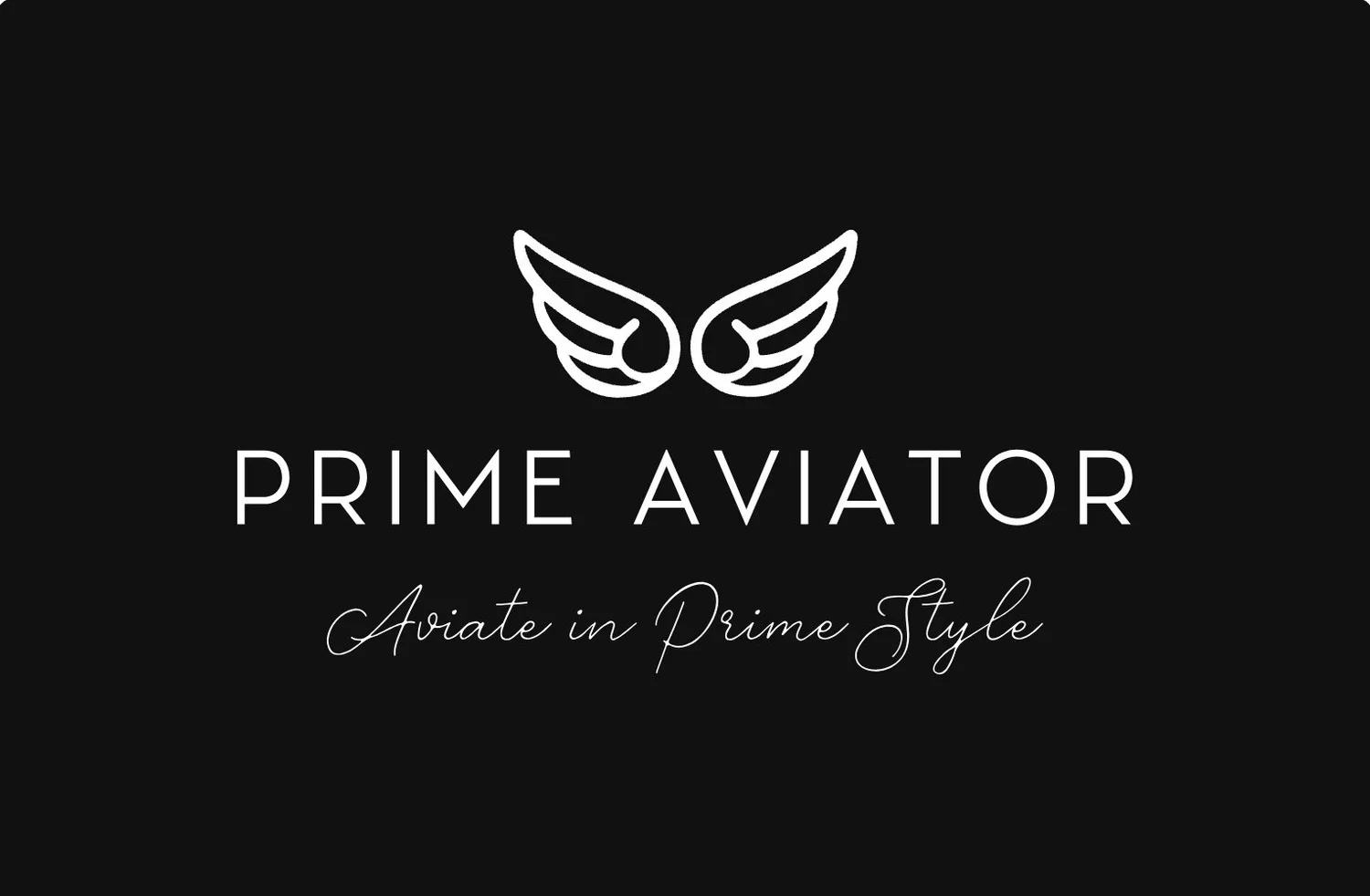 Prime Aviator 