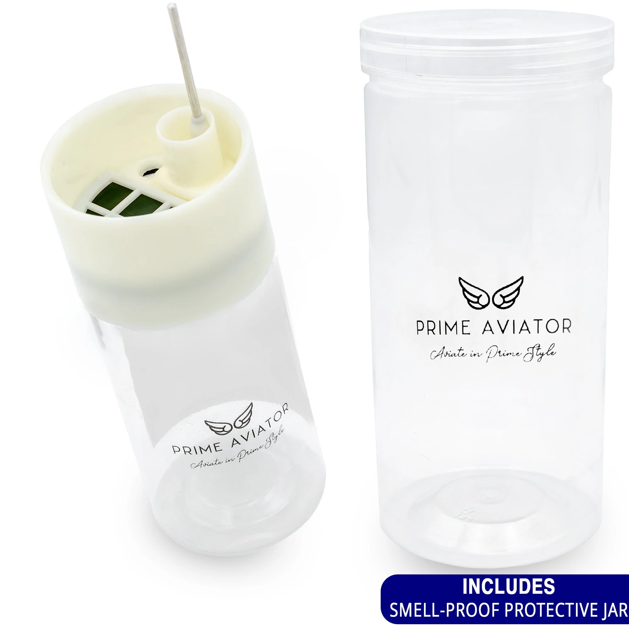 Prime Aviator Aviation Fuel Tester