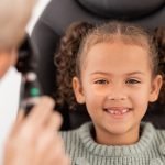 Back-to-School Checklist: Don’t Forget the Eye Exam
