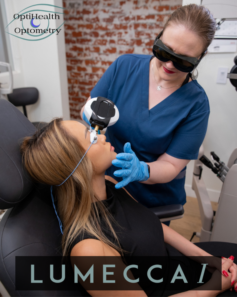 Beyond Dry Eye Relief: The Hidden Cosmetic Benefits of IPL Treatments in Santa Monica