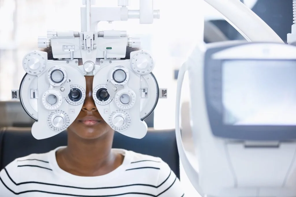 Why Eye Exams Matter Even When Your Vision Feels “Fine”