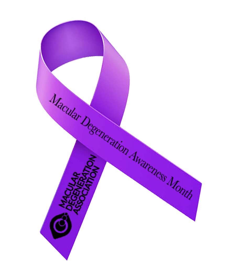 Understanding Age-Related Macular Degeneration (AMD)