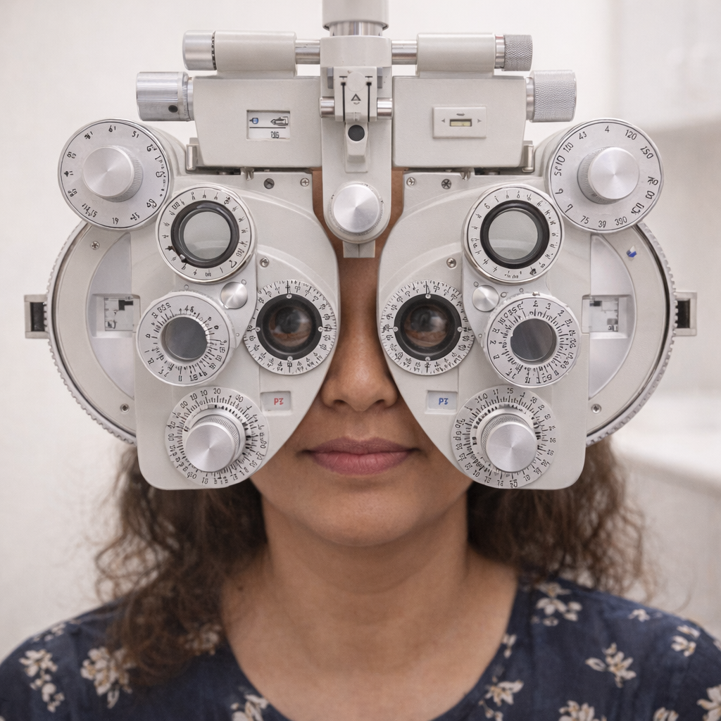 Where’s the Best Place to Get an Eye Exam in Santa Monica? Here’s What You Really Need to Know 