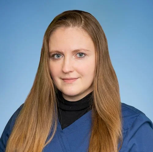 Dr Irina Yakubin, OD an optometrist in Santa Monica