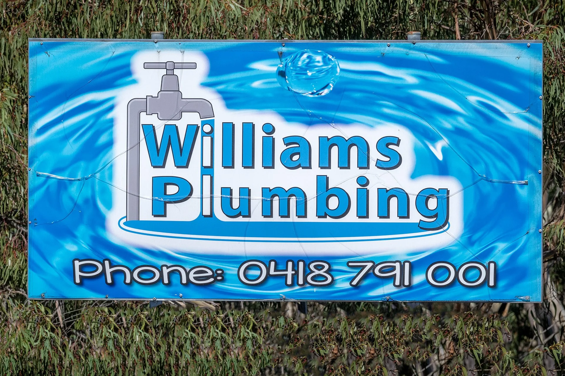 Williams Plumbing
