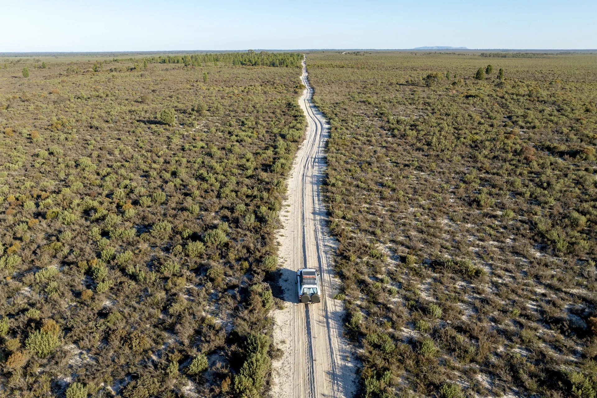 Little Desert National Park
