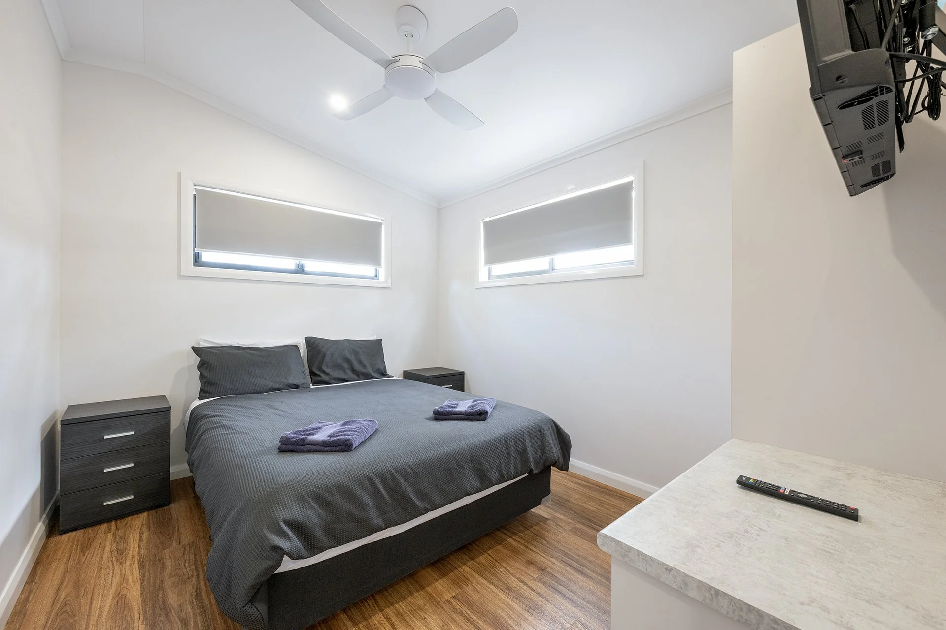 Riverside Holiday Park