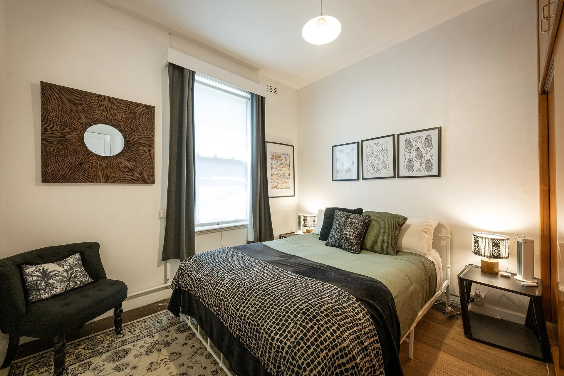 The Willery Guest House