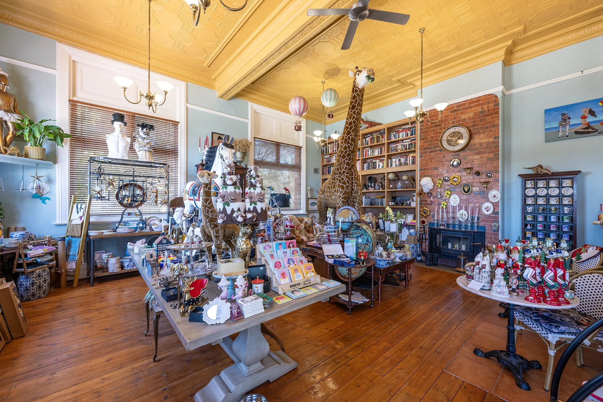 Dimboola Imaginarium