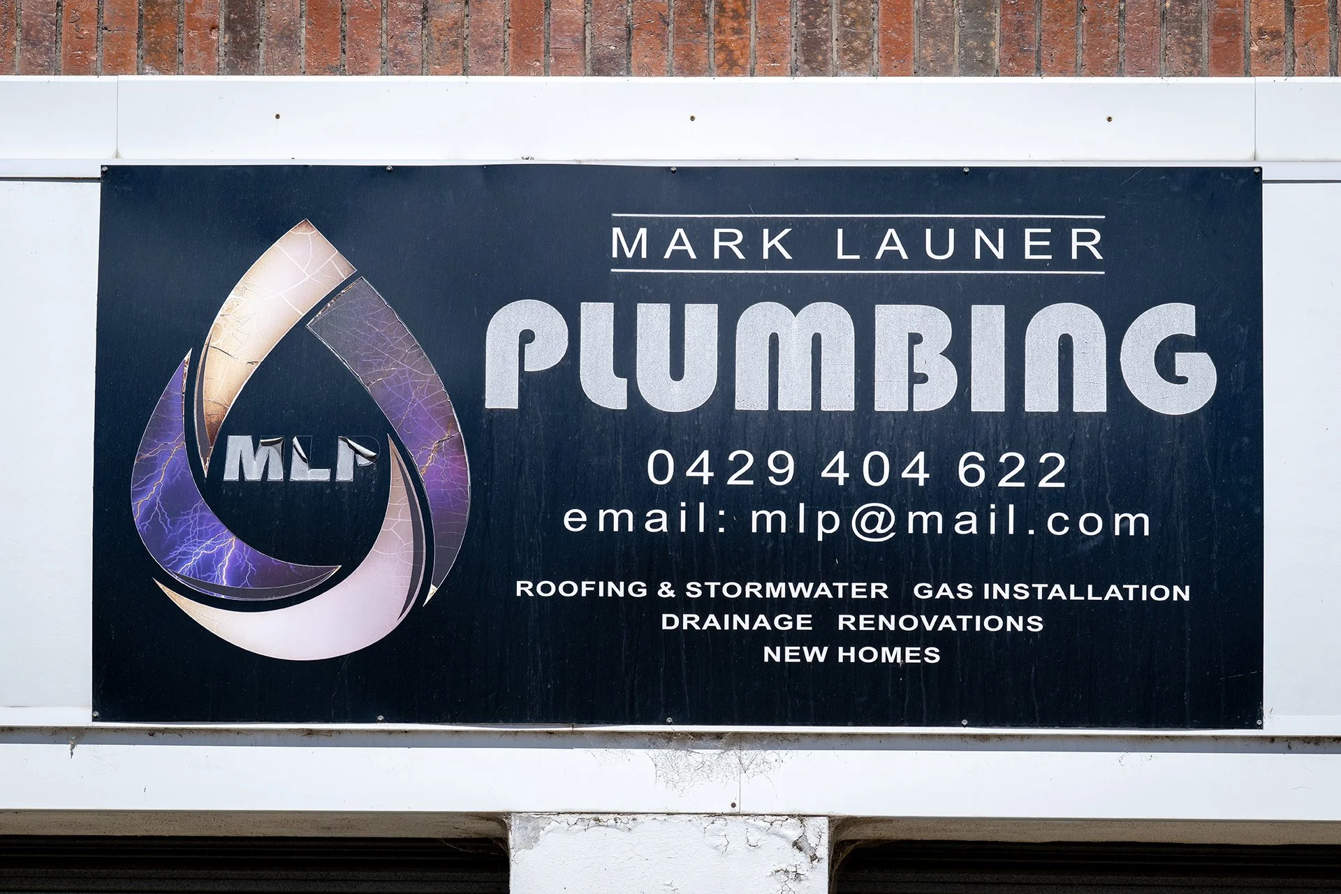 Mark Launer Plumbing