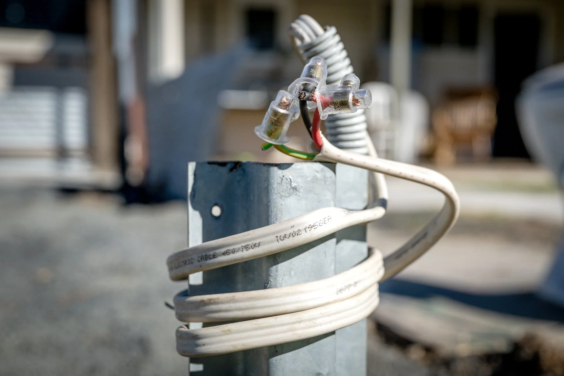 Western Electrical Solutions