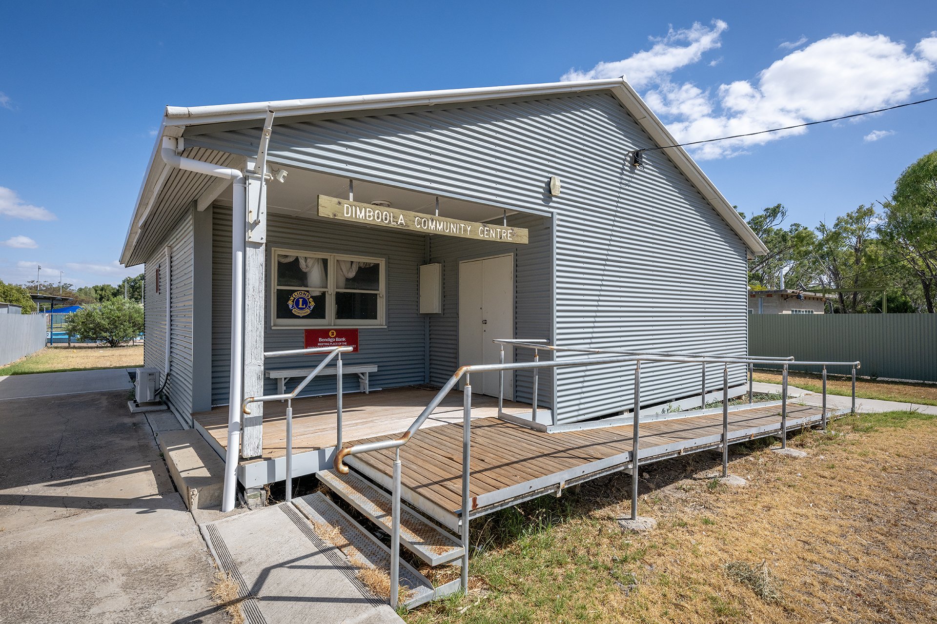 Dimboola Community Centre