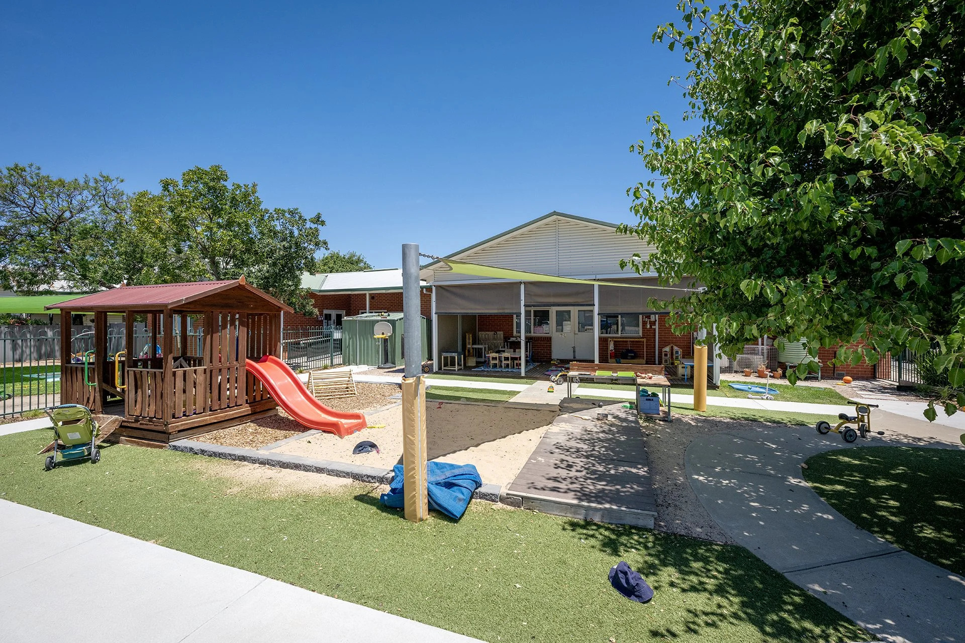 Dimboola Early Learning Centre