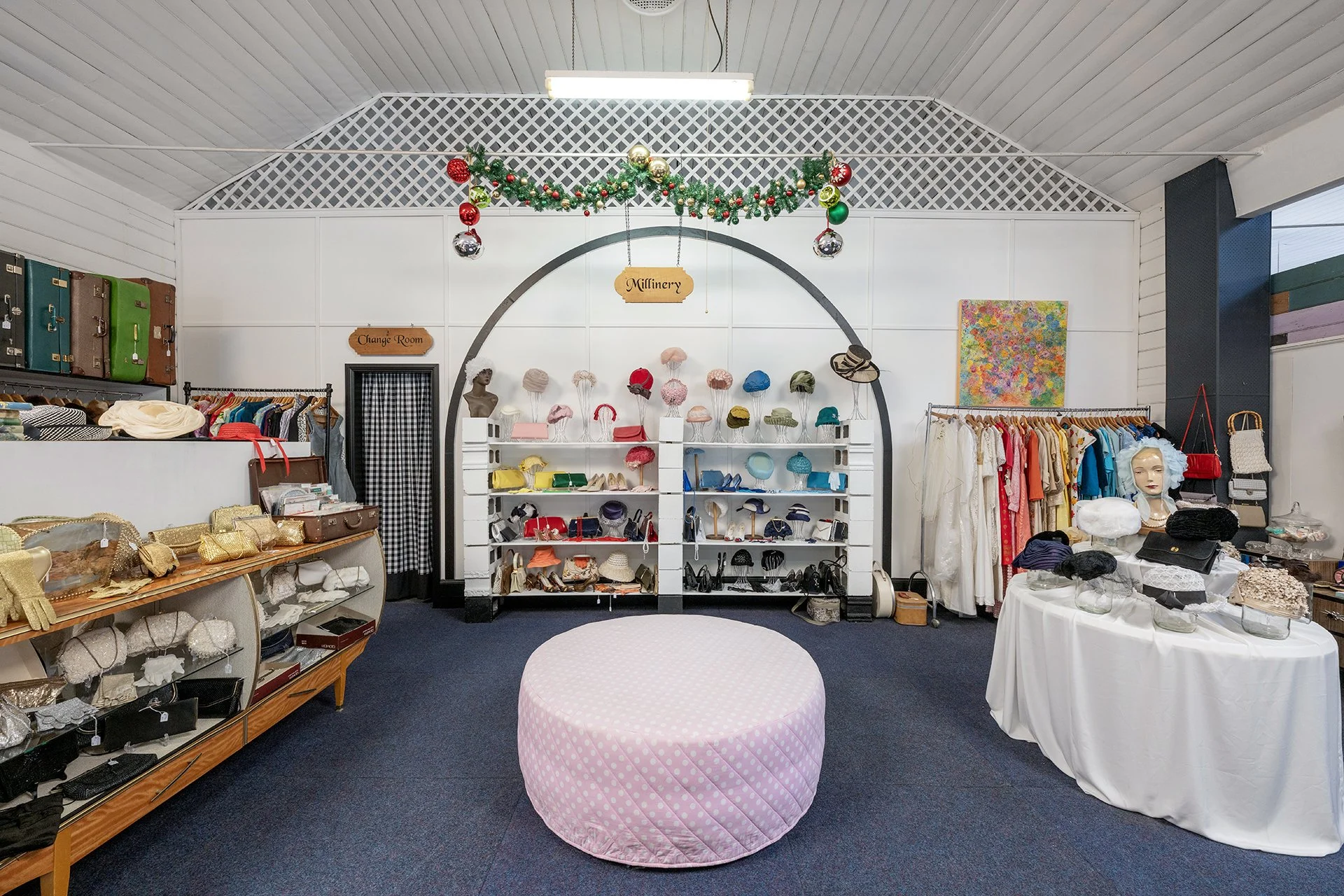 That Little Vintage Shop