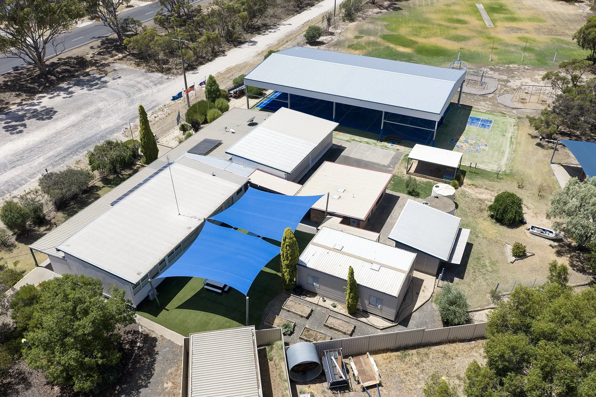 Wimmera Lutheran College (Dimboola Campus)