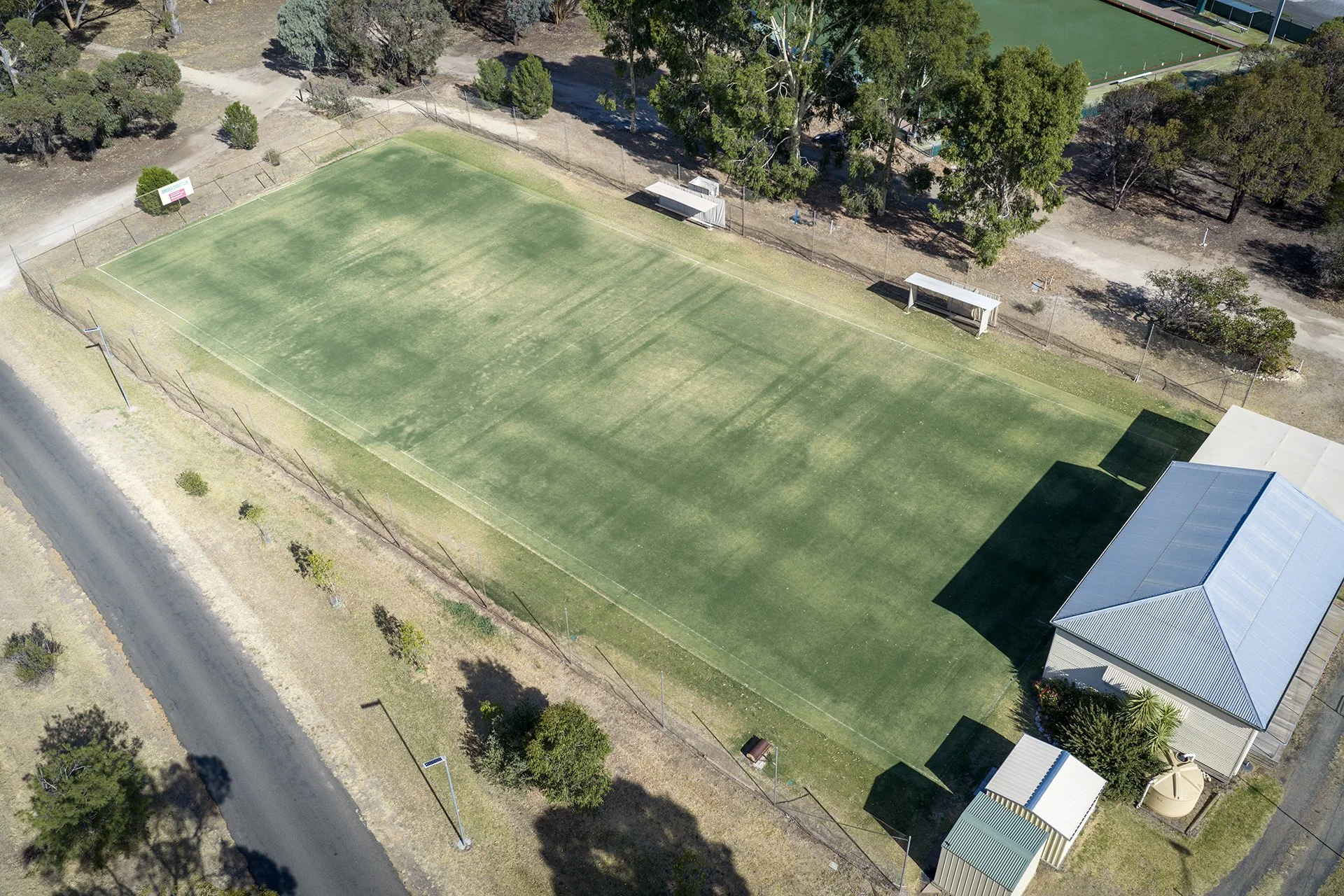 Dimboola Croquet Club