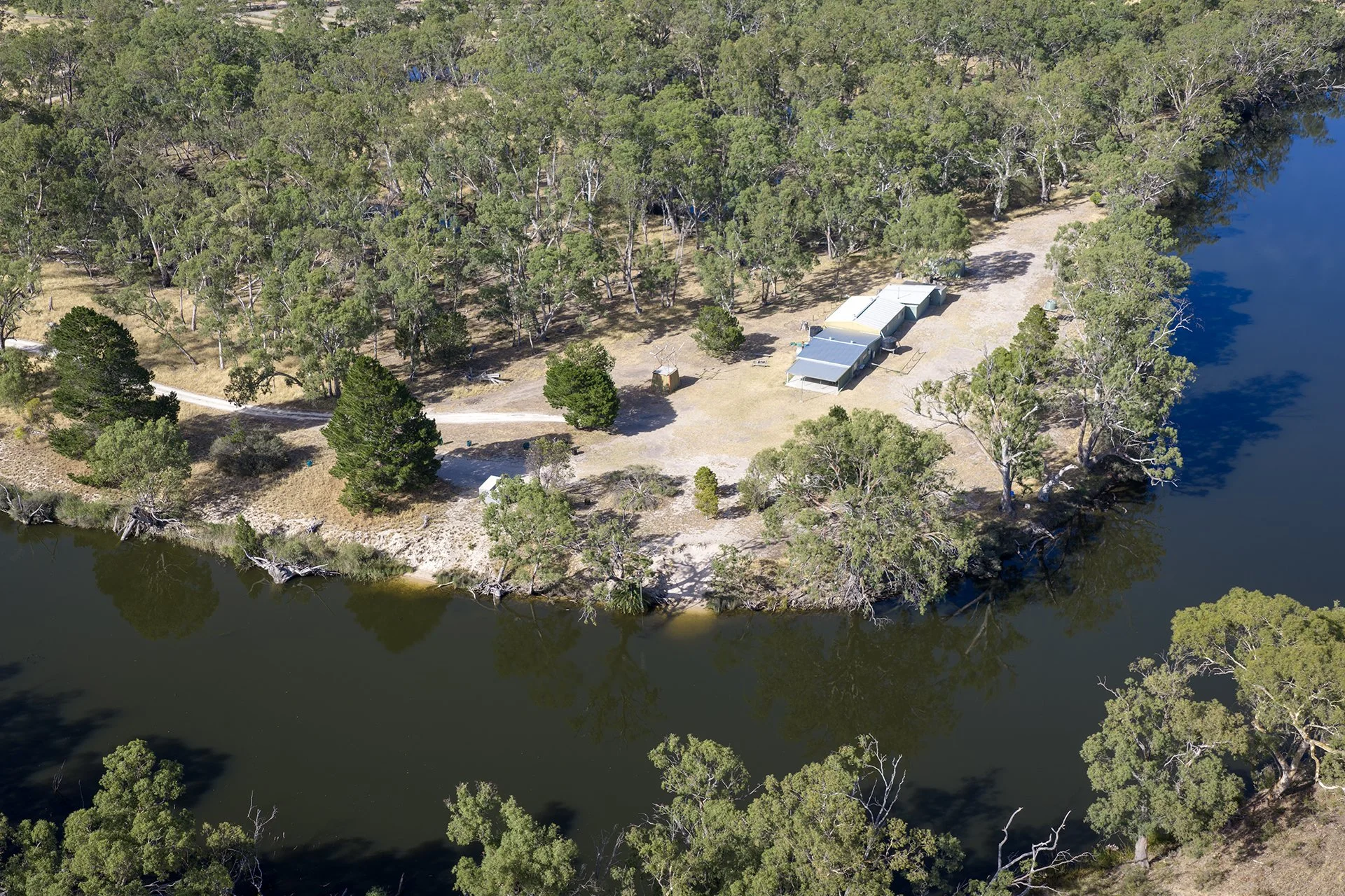 Girl Guides Dimboola