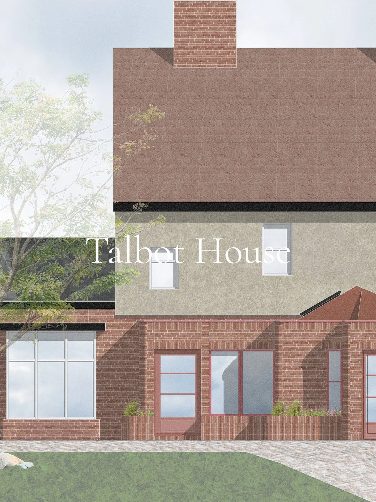 Talbot House