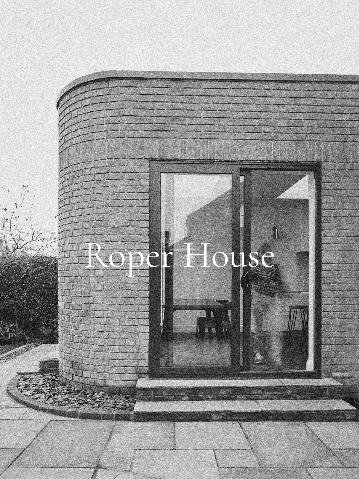 Roper House