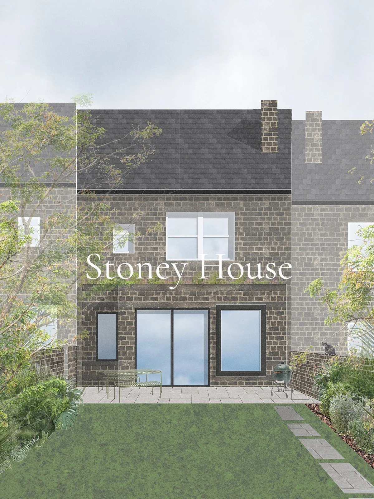 Stoney House