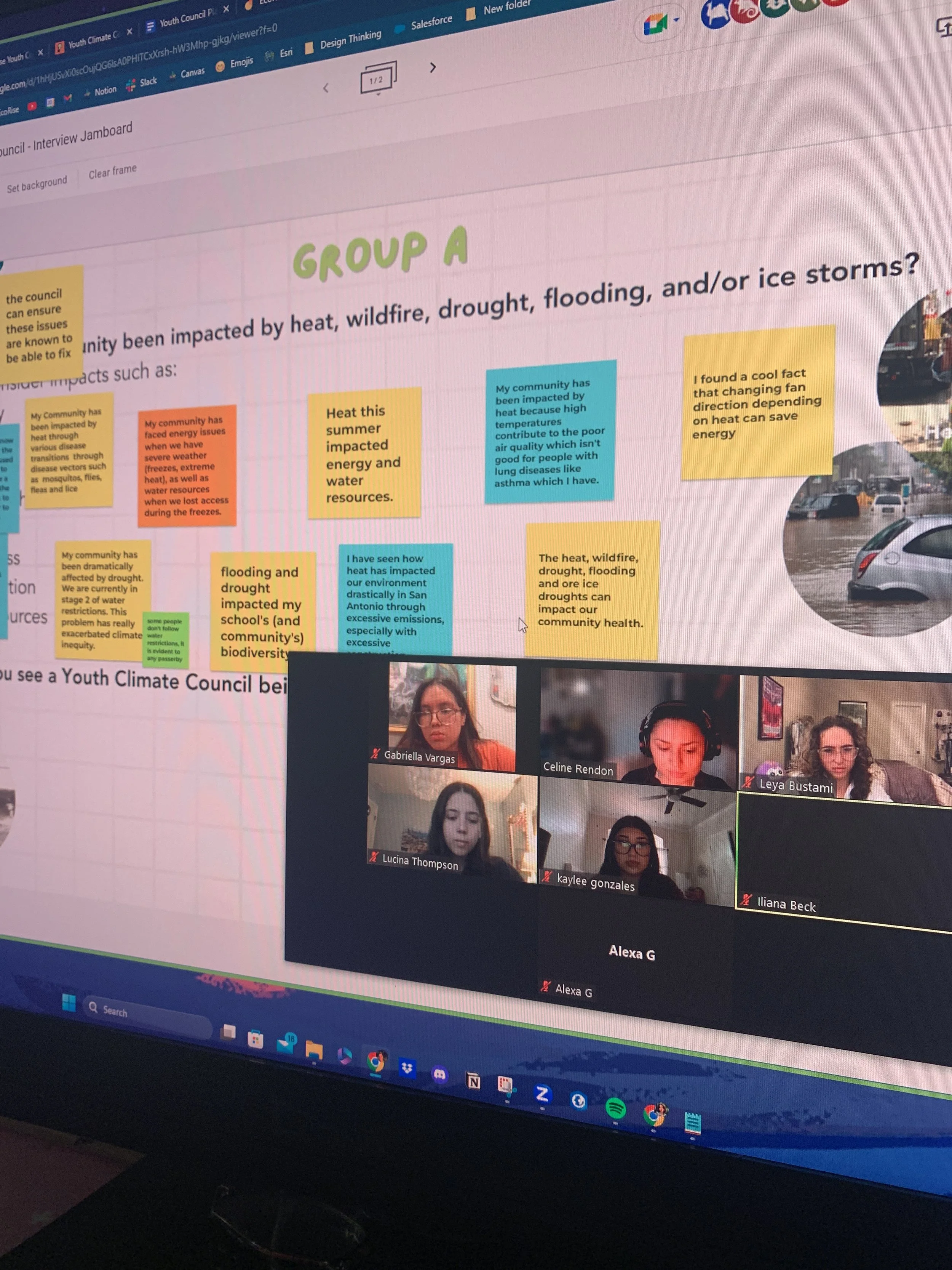 Celine Rendon-Climate Adaptation & Resilience.JPG