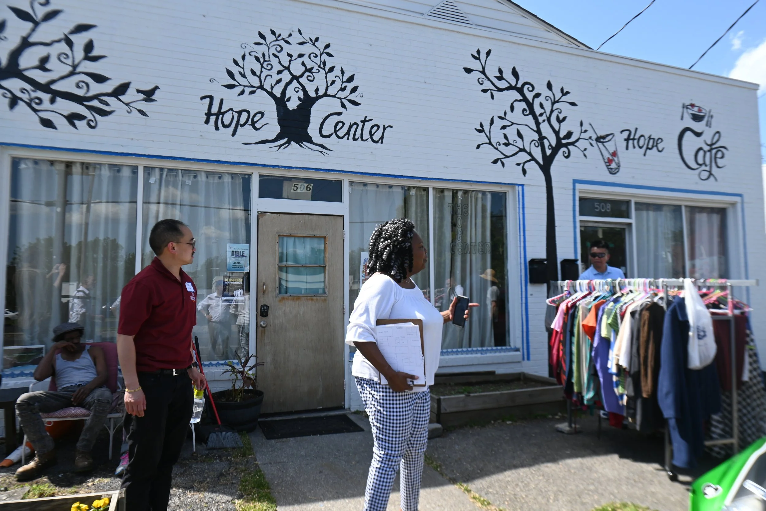 Celine Rendon-Climate Adaptation & Resilience.JPG