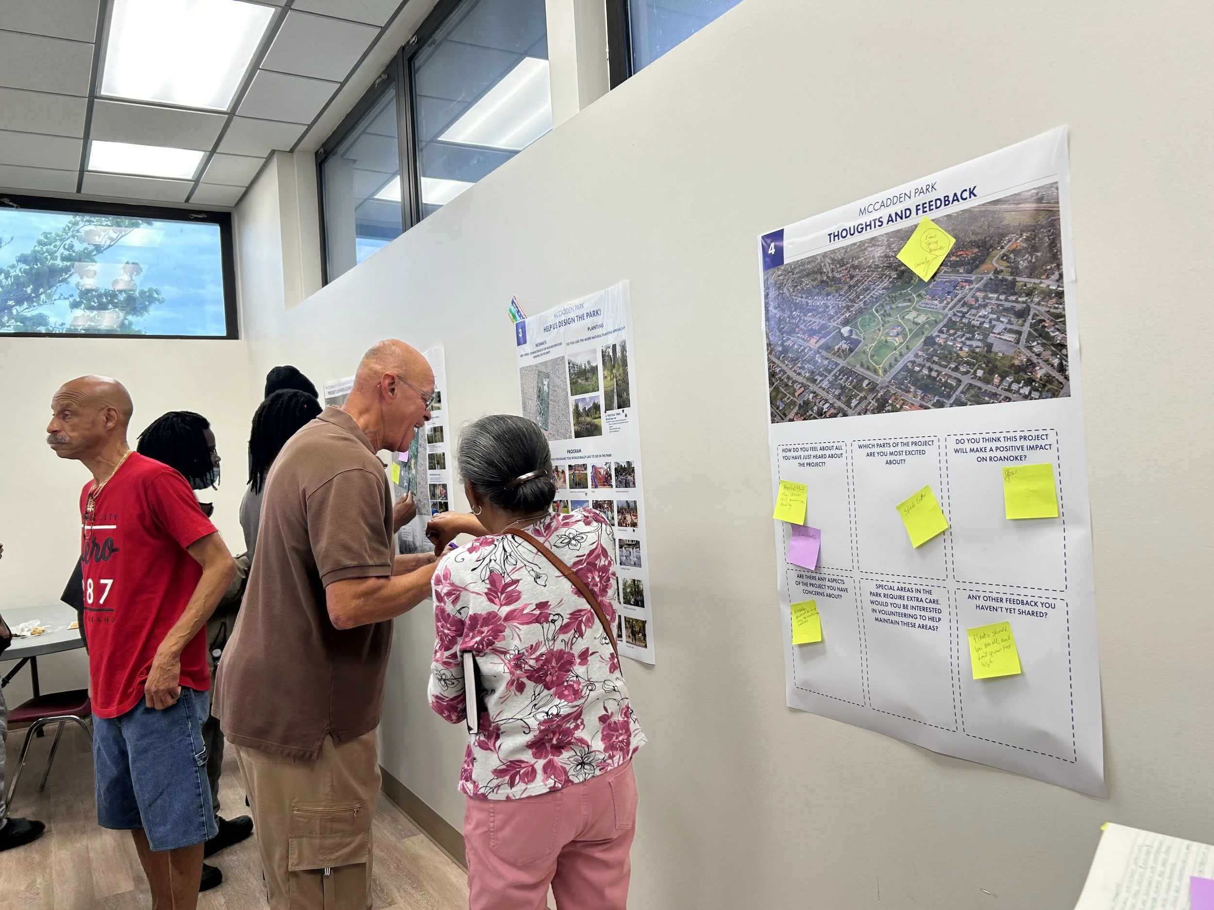 Community Change Grant Technical Assistance