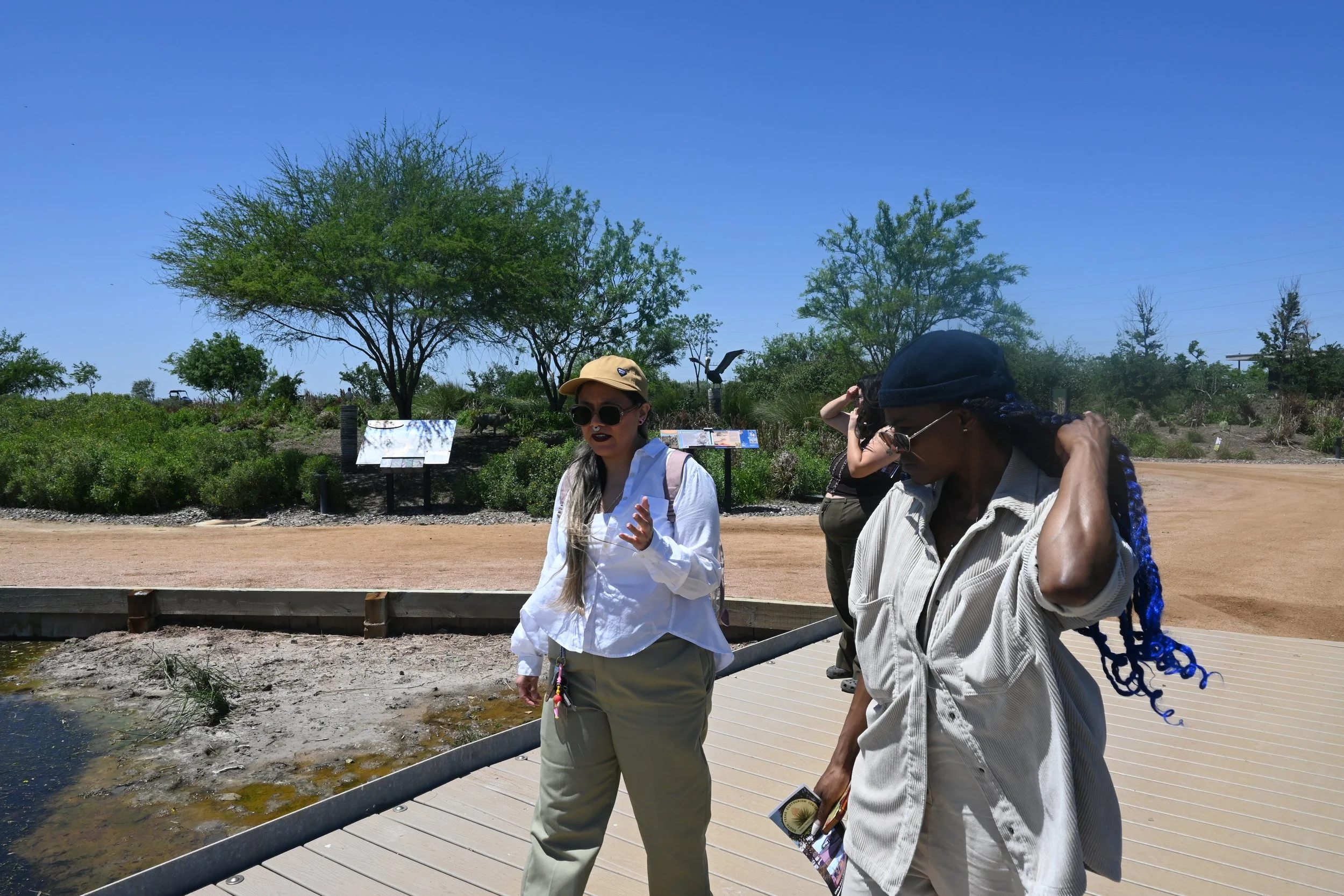 Celine Rendon-Climate Adaptation & Resilience.JPG