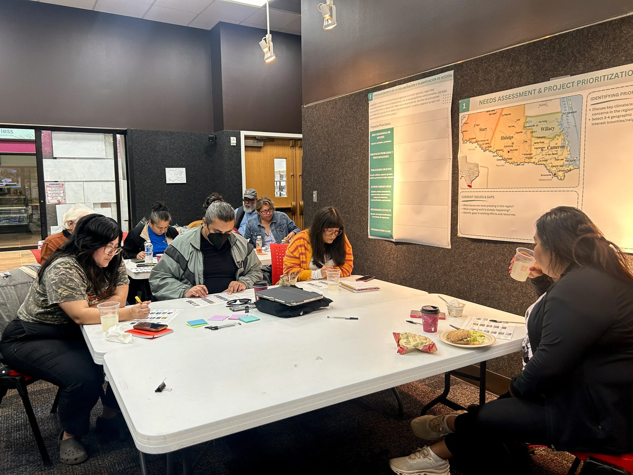 Celine Rendon-Climate Adaptation & Resilience.JPG