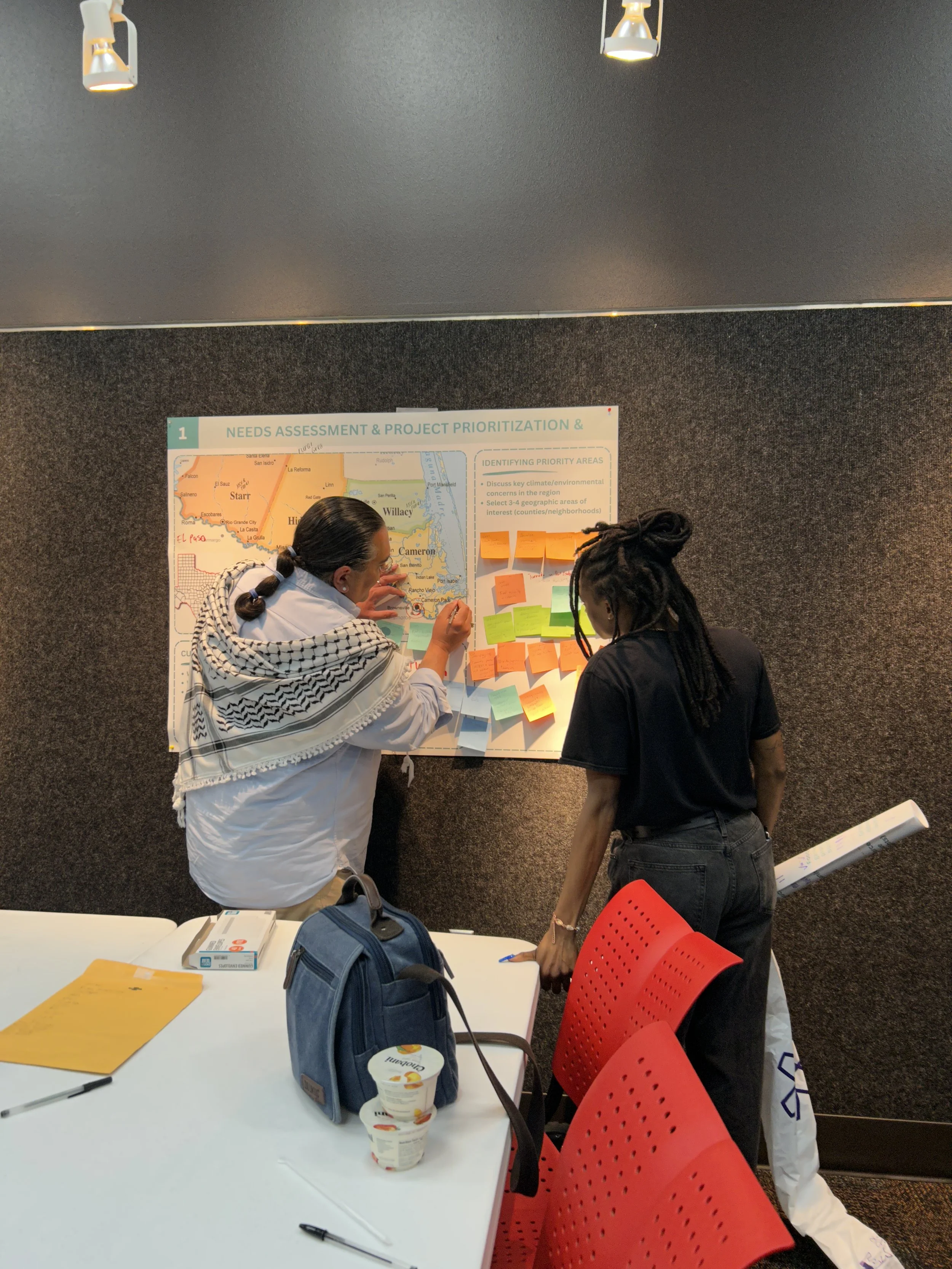 Celine Rendon-Climate Adaptation & Resilience.JPG