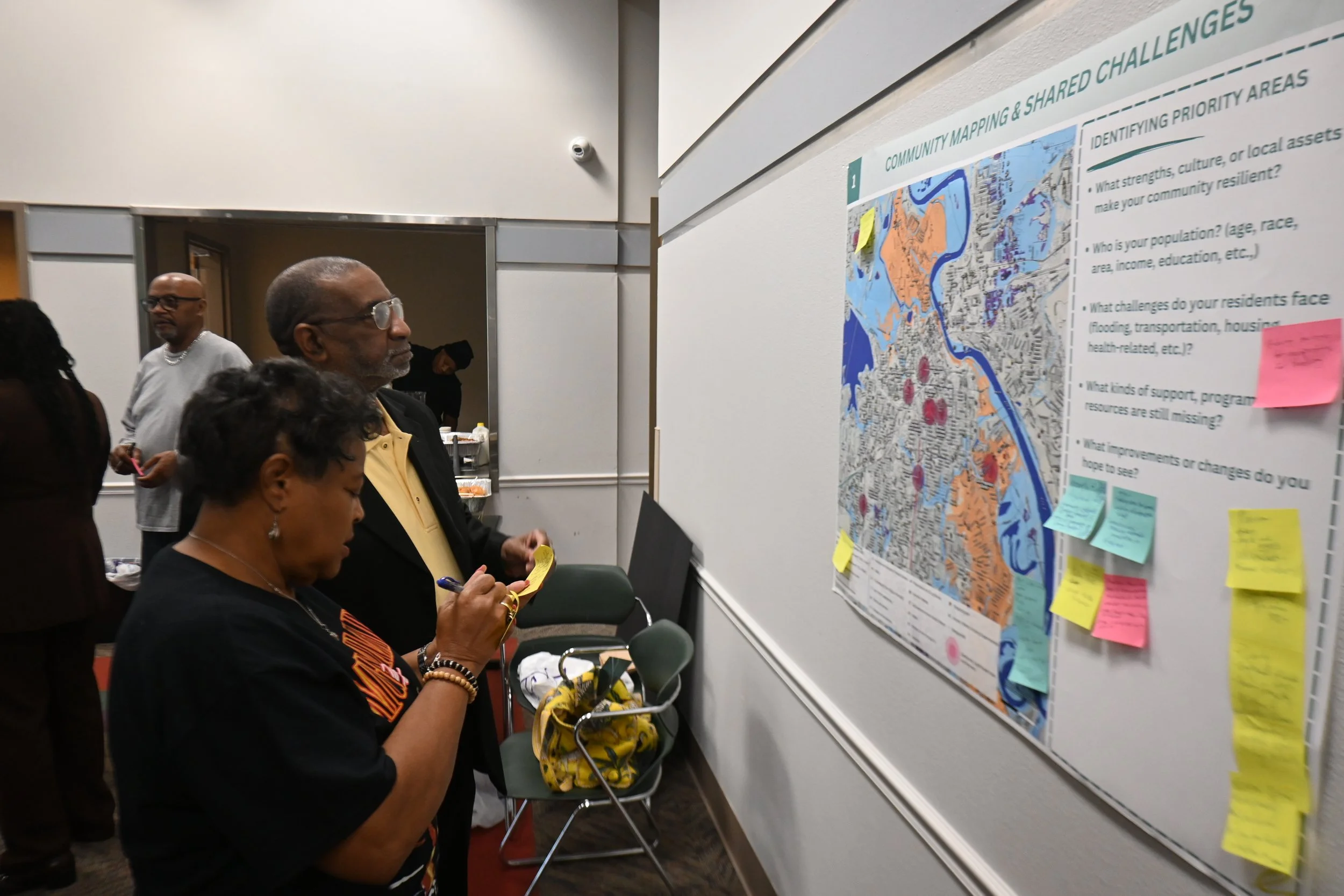 Celine Rendon-Climate Adaptation & Resilience.JPG