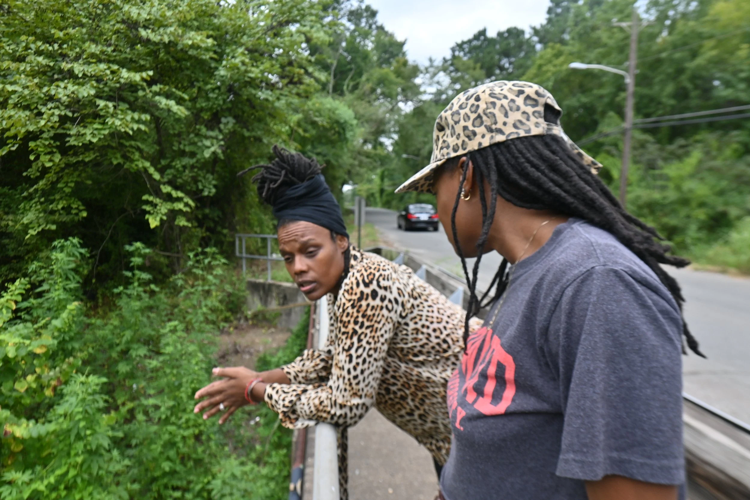 Celine Rendon-Climate Adaptation & Resilience.JPG