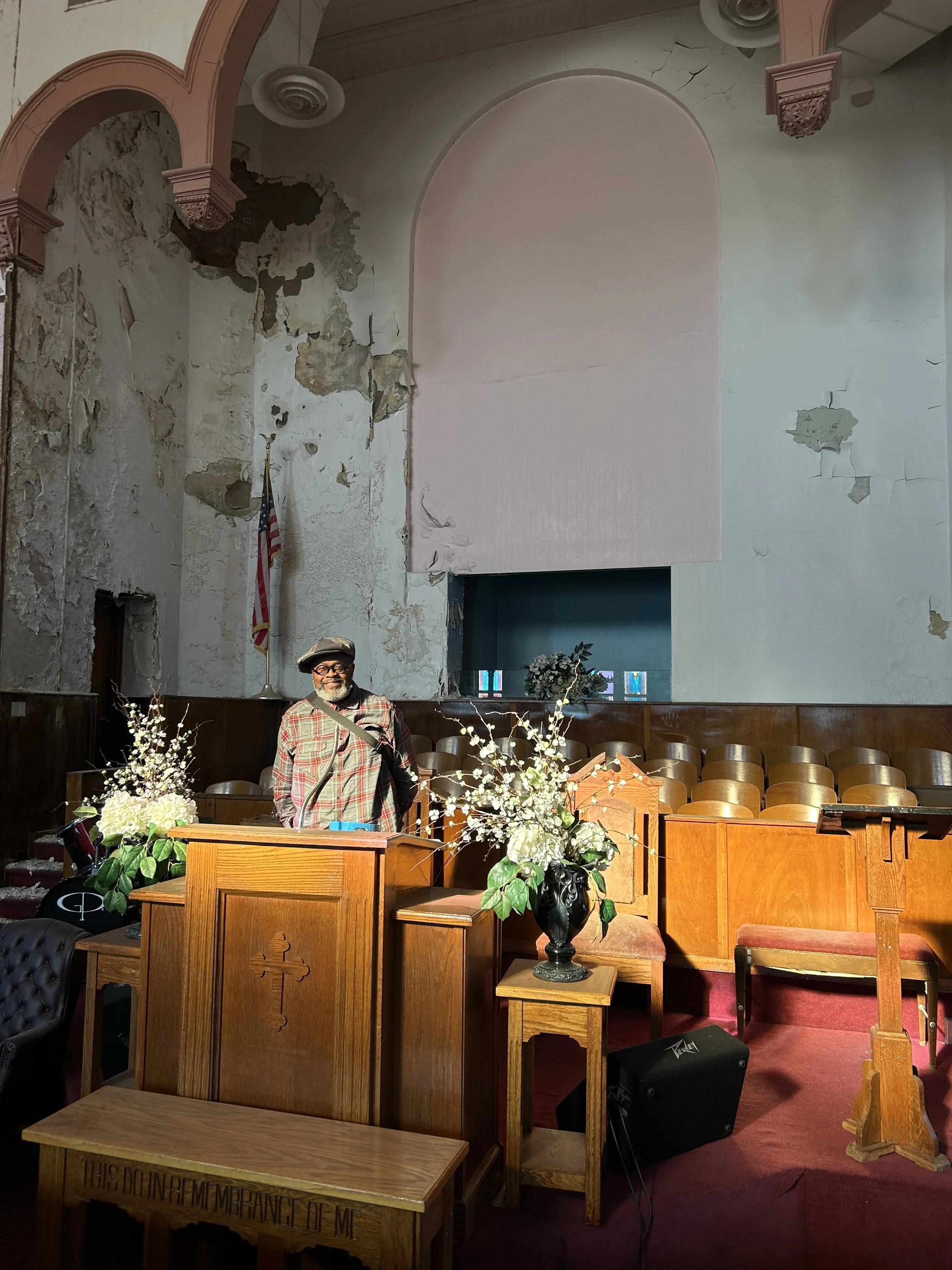 Celine Rendon-Climate Adaptation & Resilience.JPG