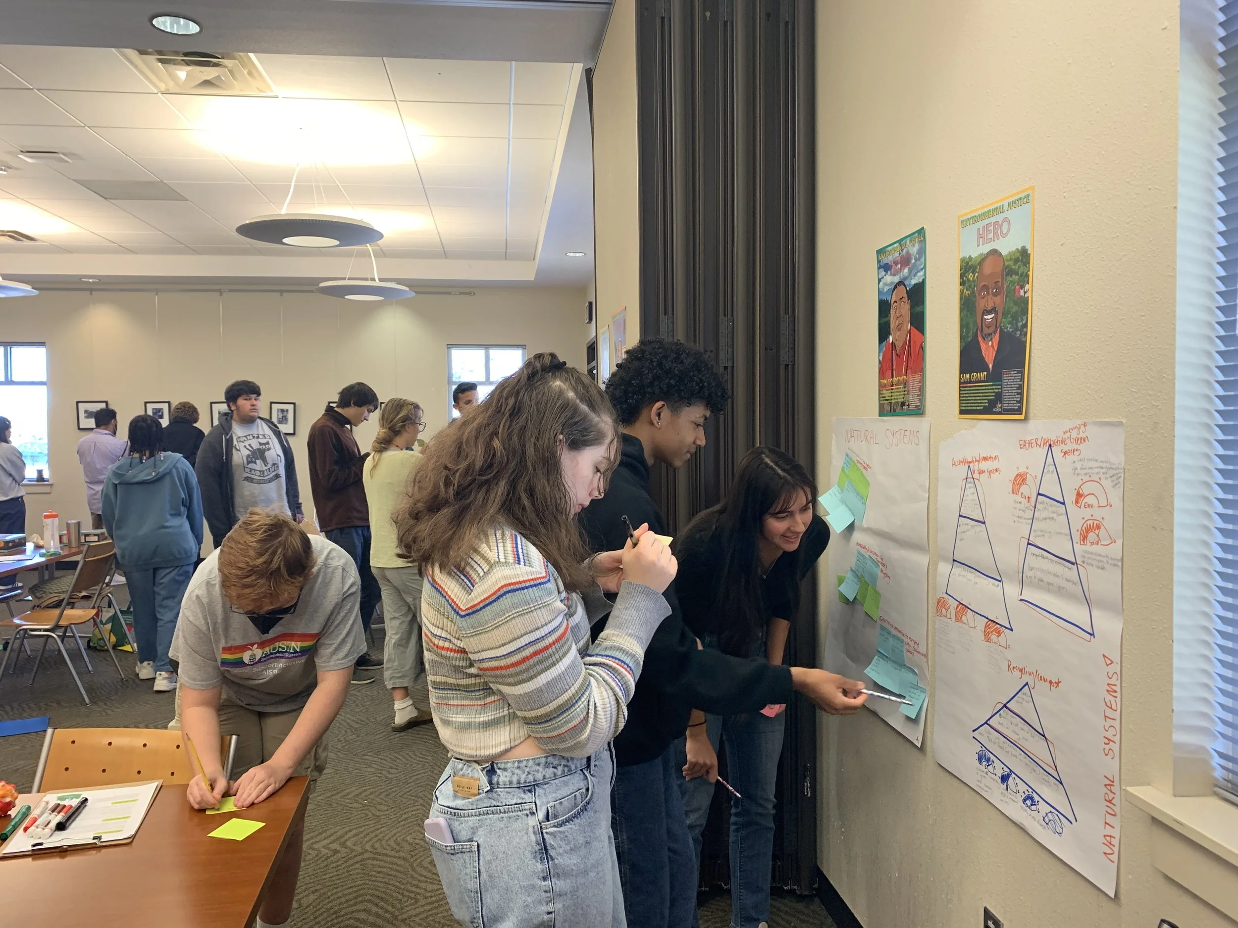 Celine Rendon-Climate Adaptation & Resilience.JPG