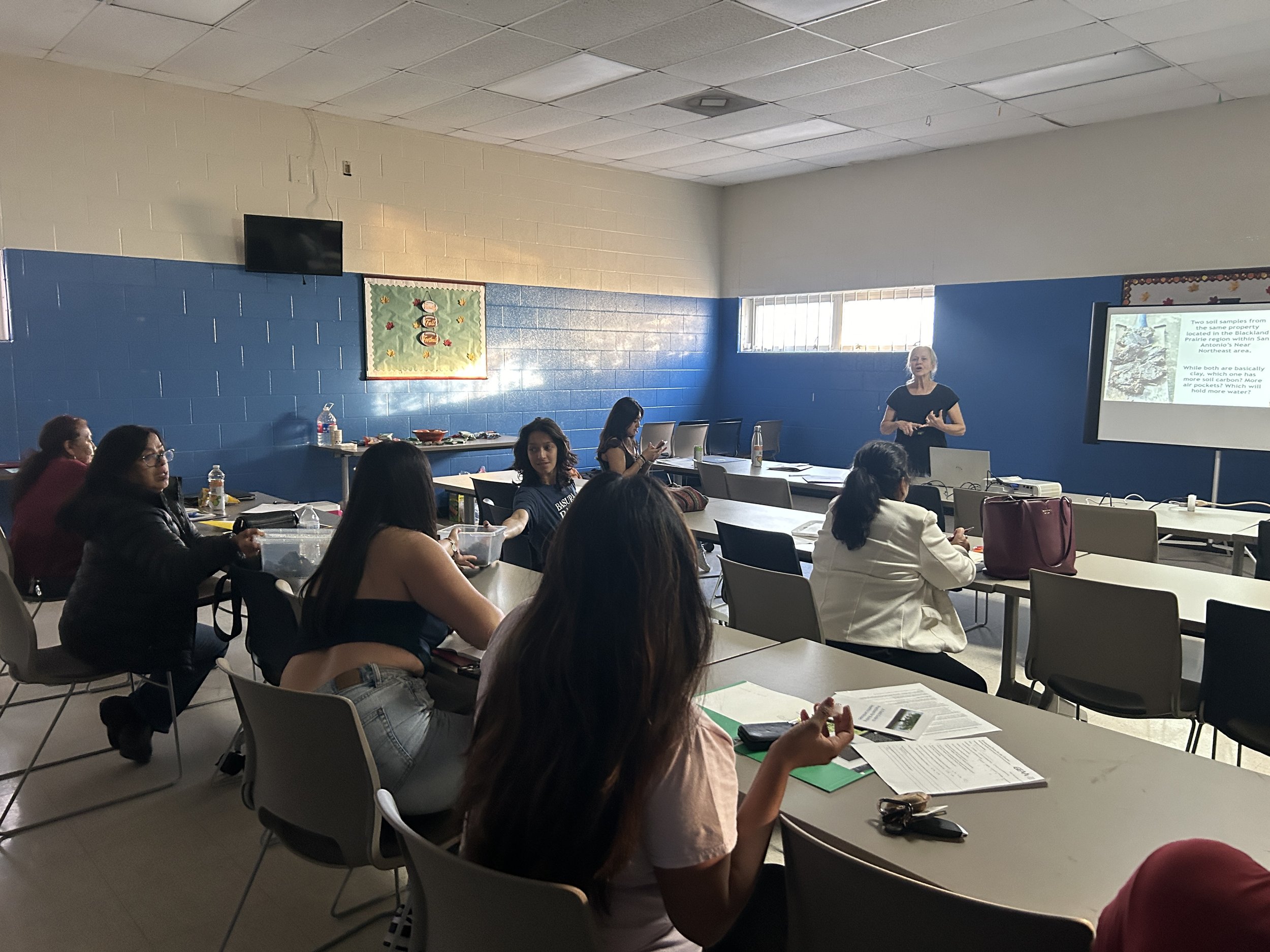 Celine Rendon-Climate Adaptation & Resilience.JPG