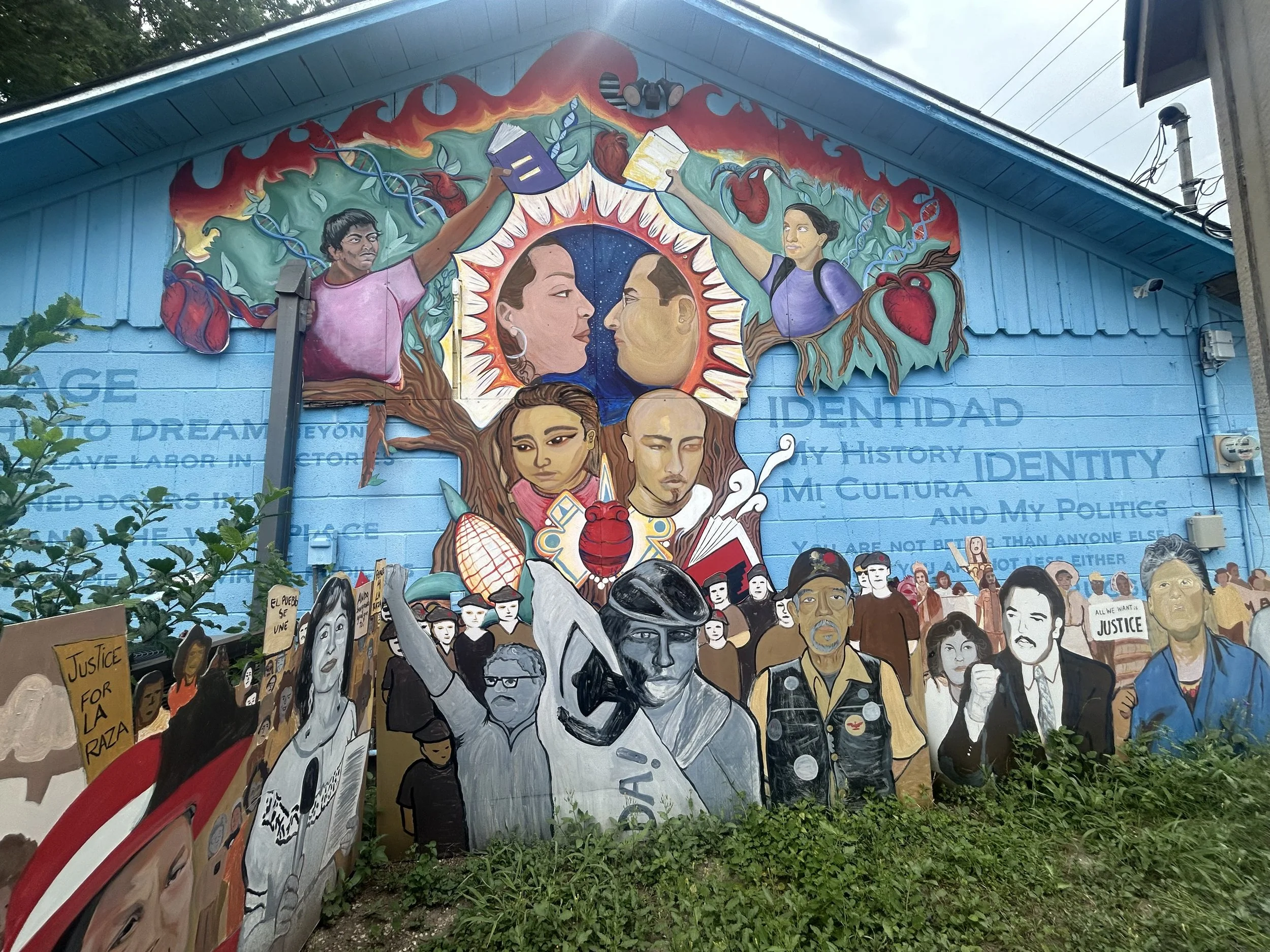 South San Heat Resilience