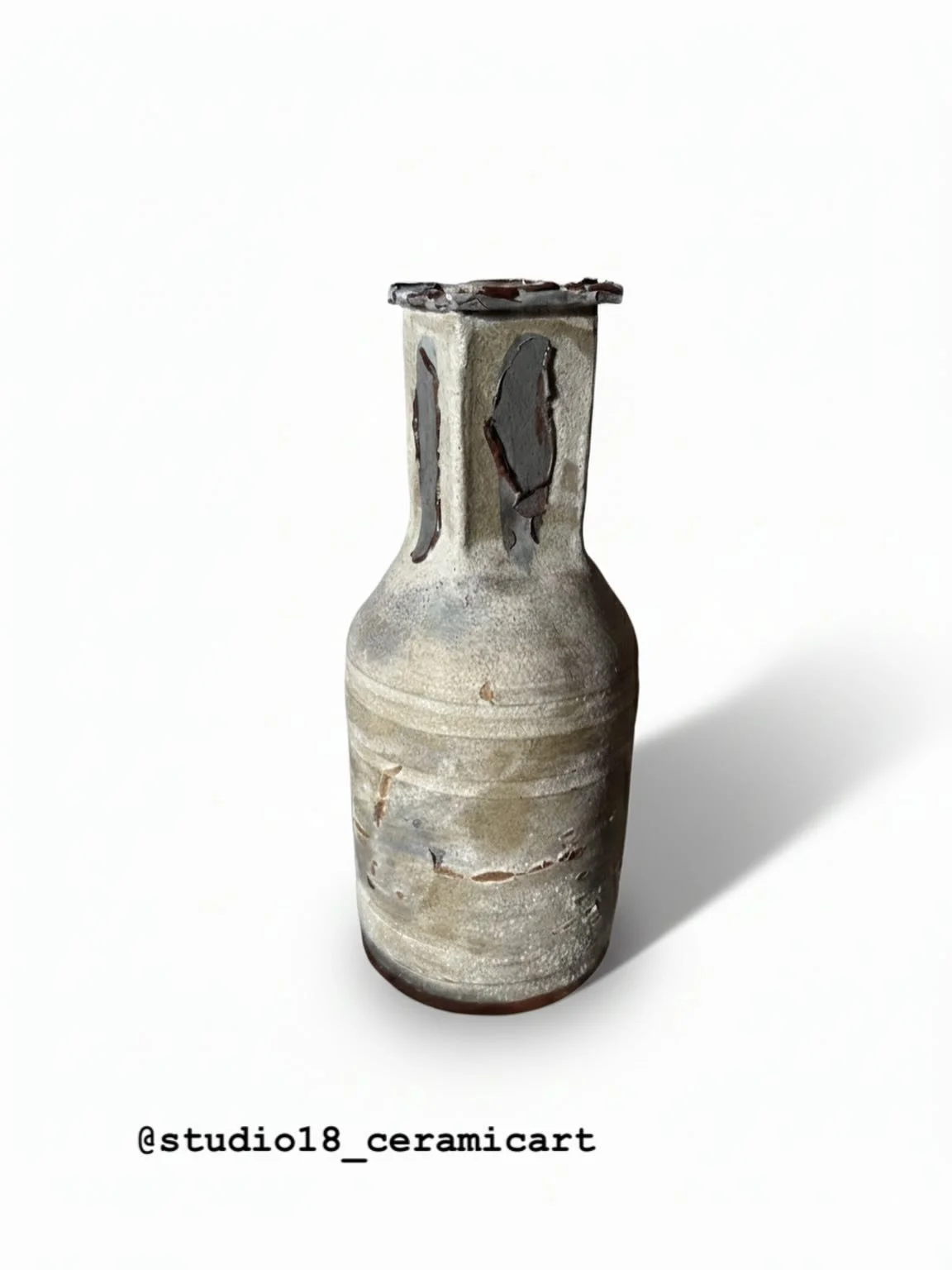 It&rsquo;s a bottle!