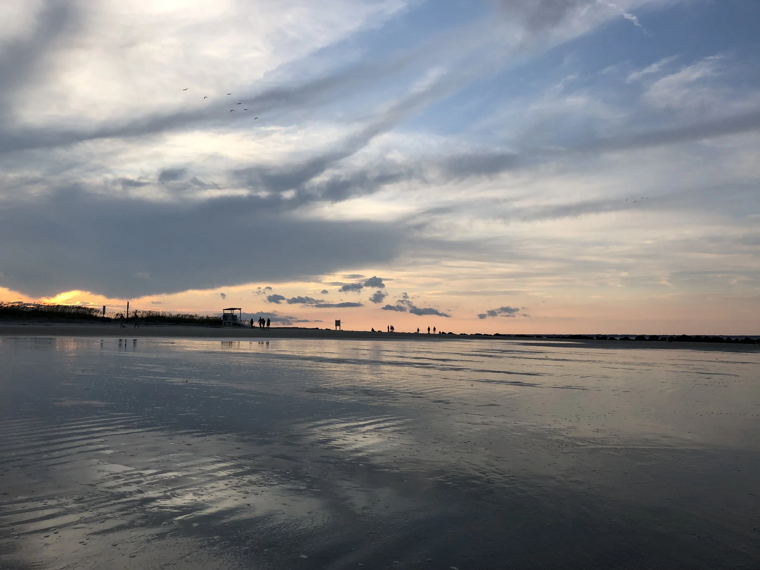 Nostalgia in evermore and Liminal Spaces