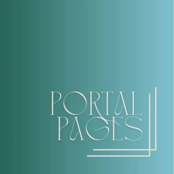 Portal Pages Reading Challenge