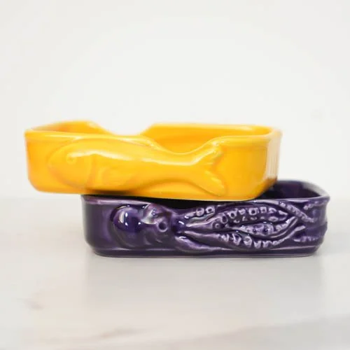 Conservas Ceramic | Jose Gourmet, POR