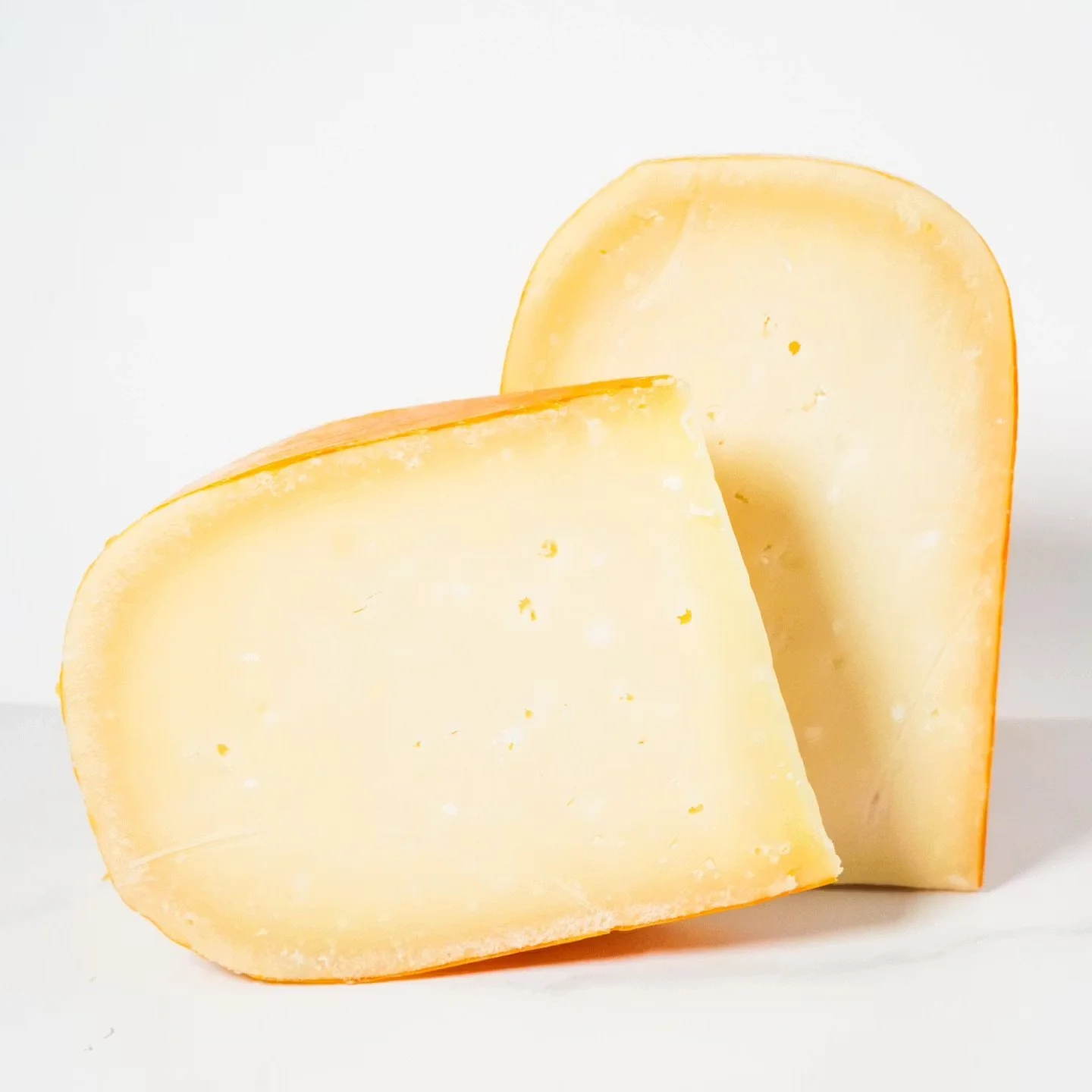 Jake's Aged Gouda | Jake's Gouda, NY