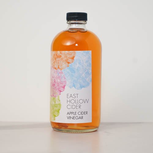Apple Cider Vinegar | East Hollow Cider