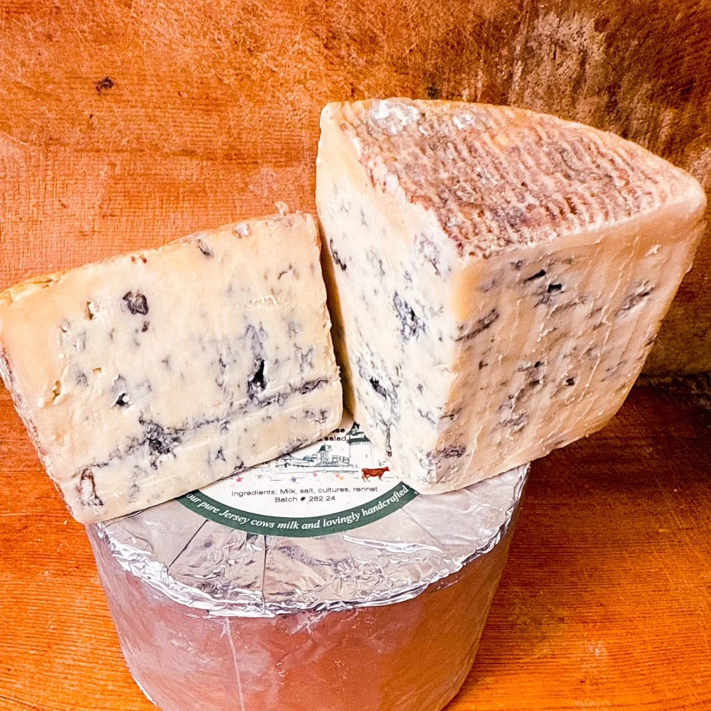 High Lawn Blue | High Lawn Farm, MA