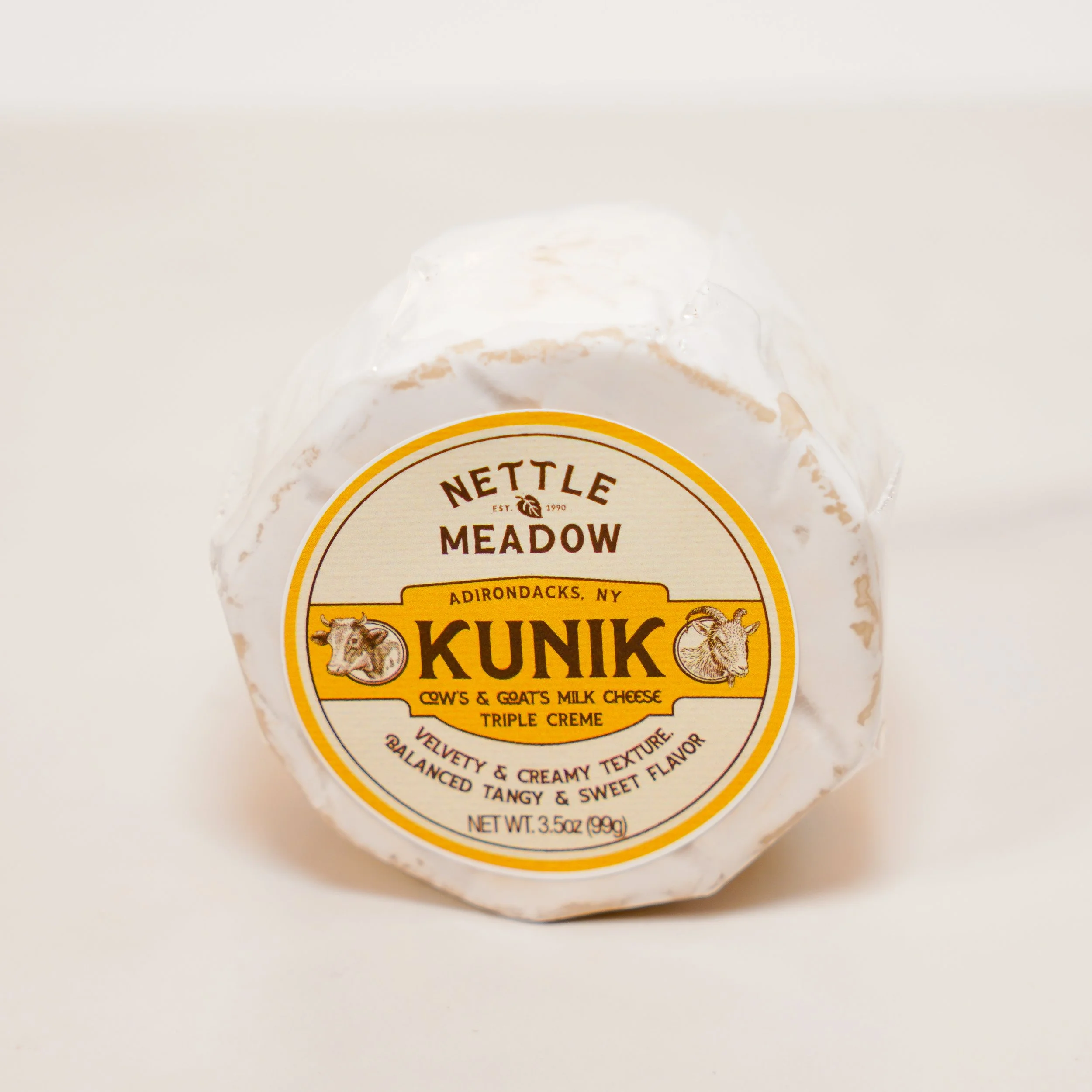 Kunik 3.5oz | Nettle Meadow, NY