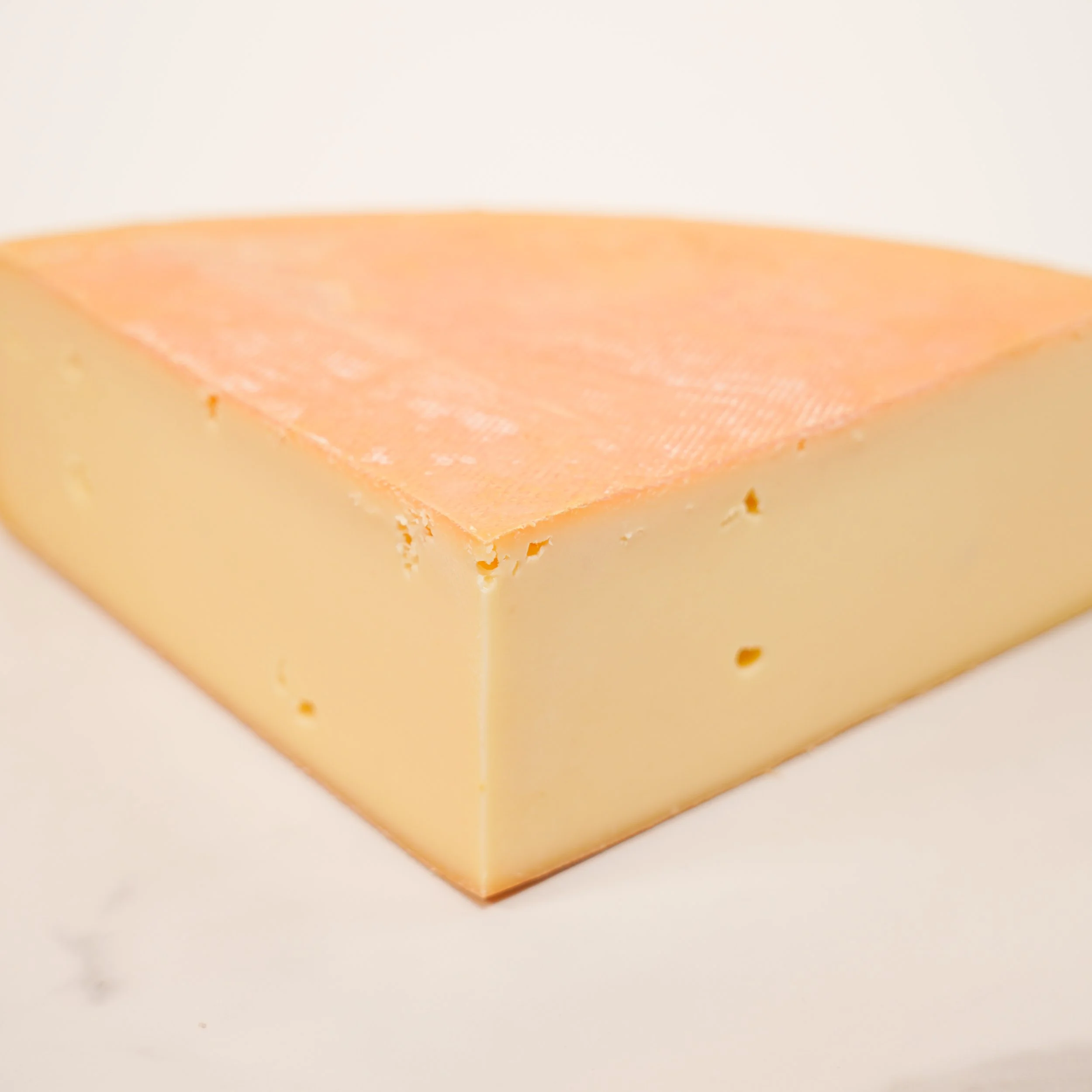 Reading Raclette | Springbrook Farms, VT