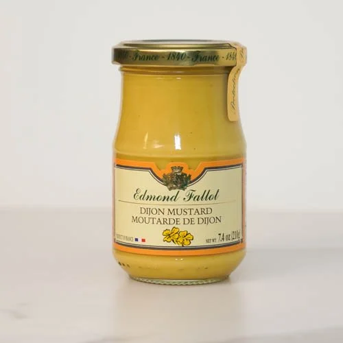 Dijon Mustard | Edmond Fallot, FR